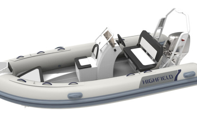 Highfield CL 420