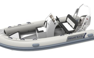 Highfield CL 420