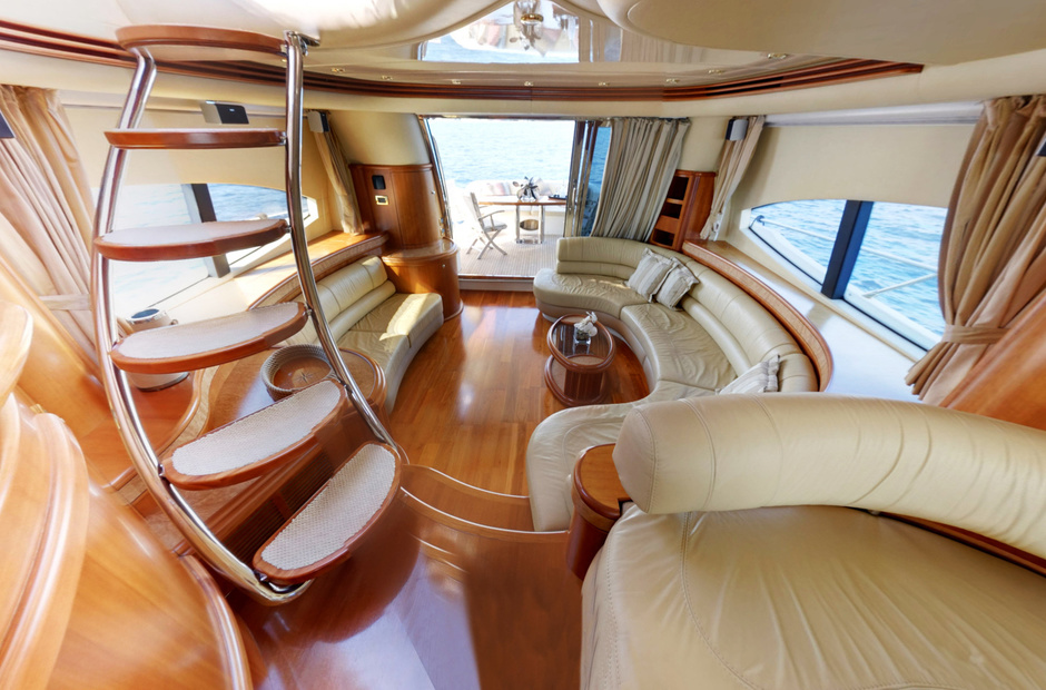Azimut Chill Out II
