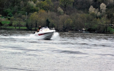 Arkos 647 Sundeck