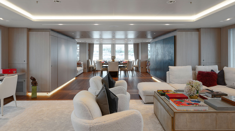 Feadship Promise