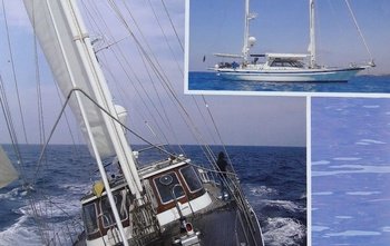 Jongert Yachts 2200M  (1981)