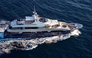 Ray Kemp Princess Iluka
