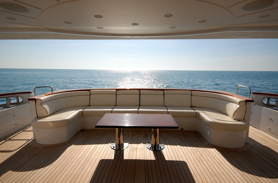 Benetti Elena Nueve