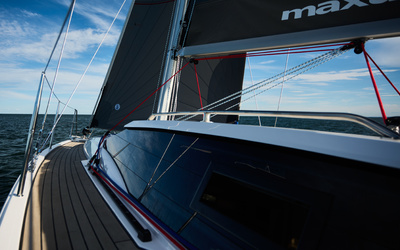 Northman Maxus 35