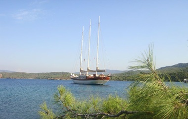 Aegean Gem