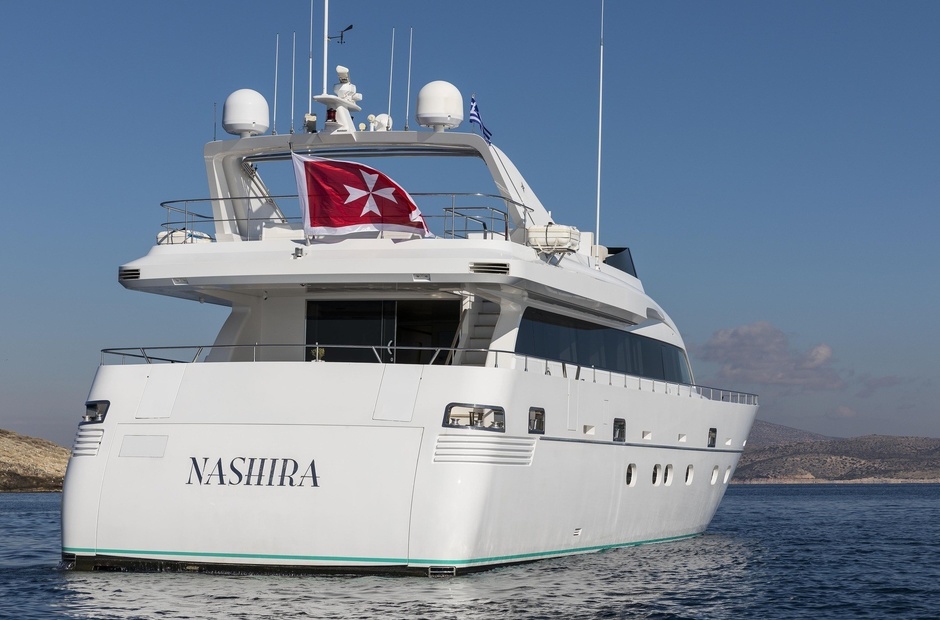 Admiral Salina