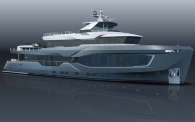 Numarine 37 XP