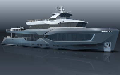 Numarine 37 XP