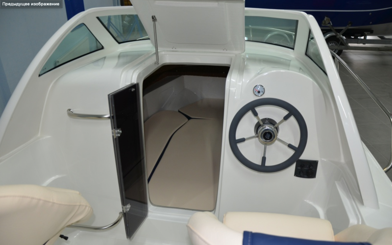 Astron Marin Корвет 600 WA