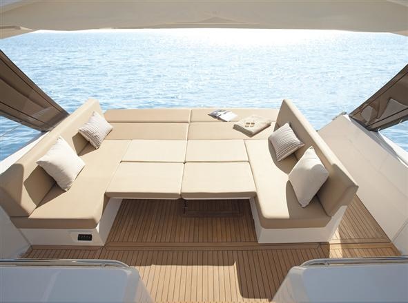 Sealine SC42