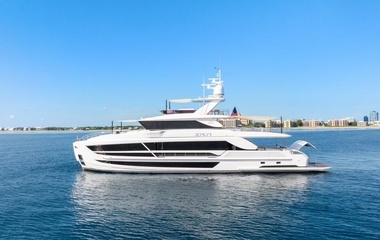 Horizon Jemily II