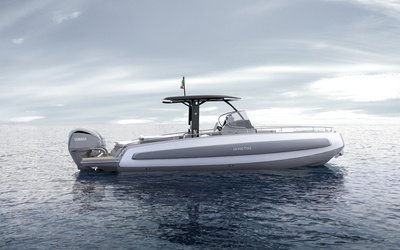 Invictus TT280S