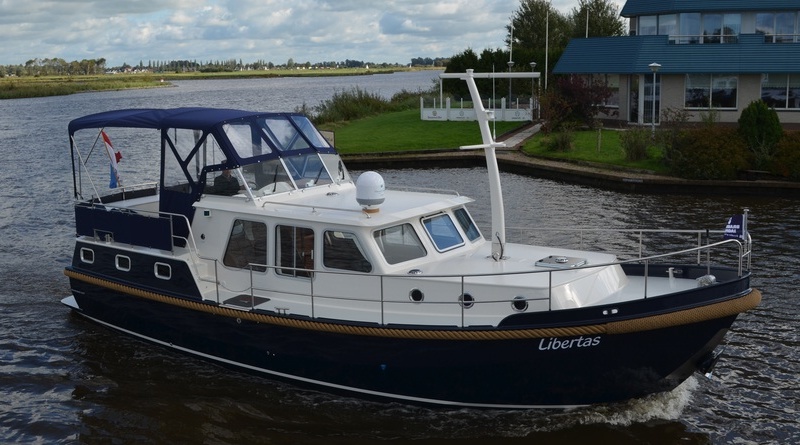 Brandsma Vlet 1100 AK