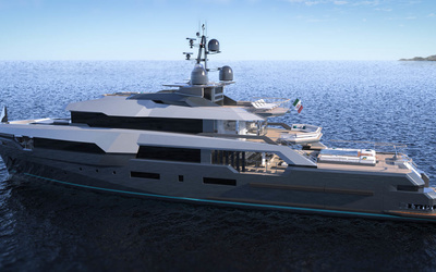 Floating Life FL 47