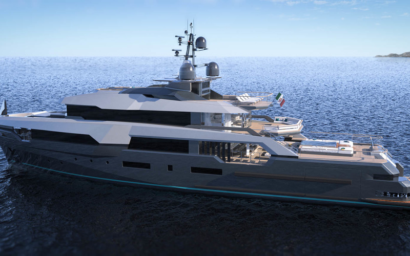 Floating Life FL 47