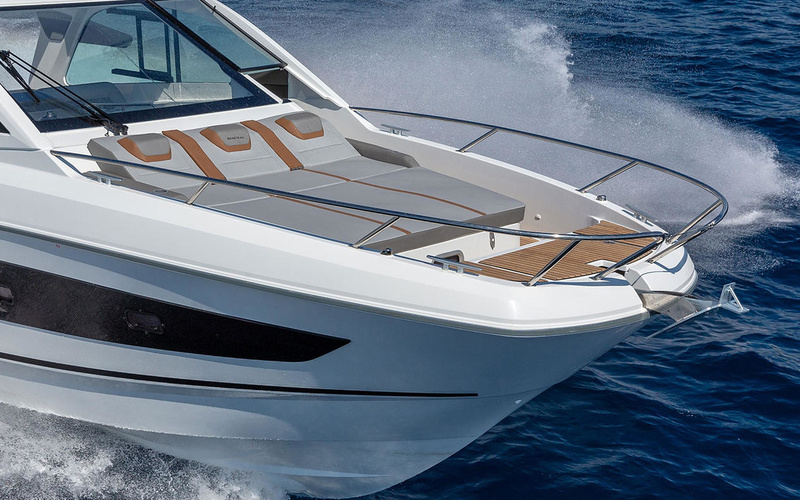 Beneteau Gran Turismo 32