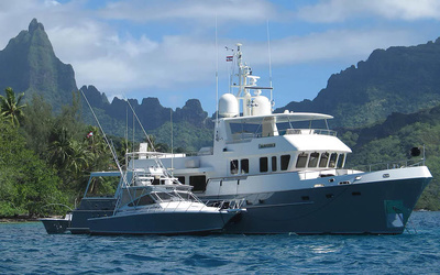 Doggersbank 97 Offshore