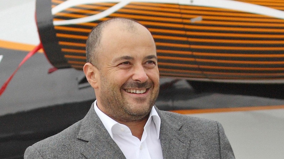 Michel Carsenti