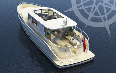 Vedette Navigator 48