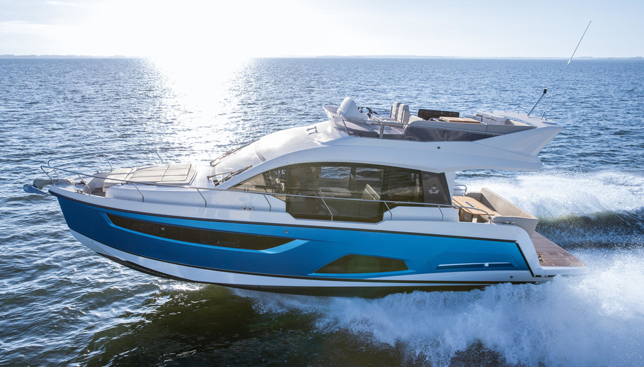 Sealine F 430