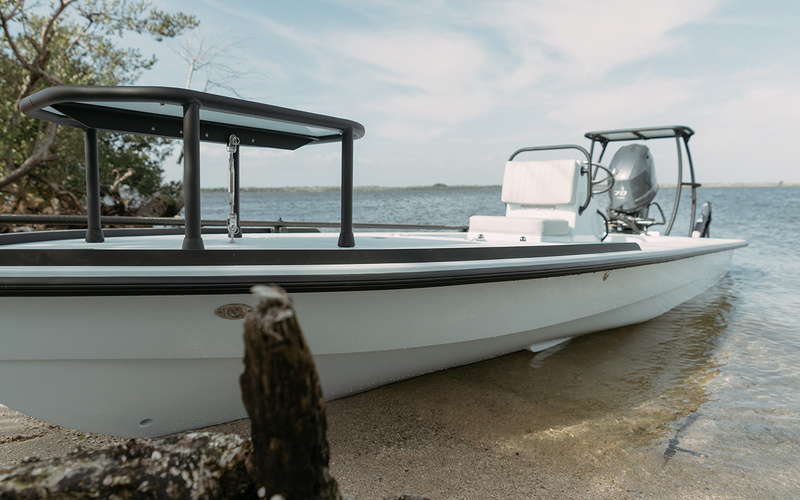 Hell's Bay Professional