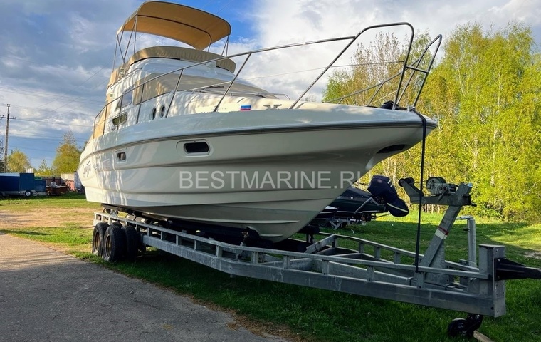 Sealine F34 (1996)