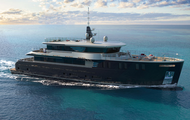 Italian Vessels Cheyenne