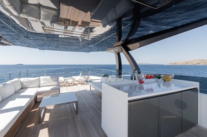 Sunbeam Yachts 40.1
