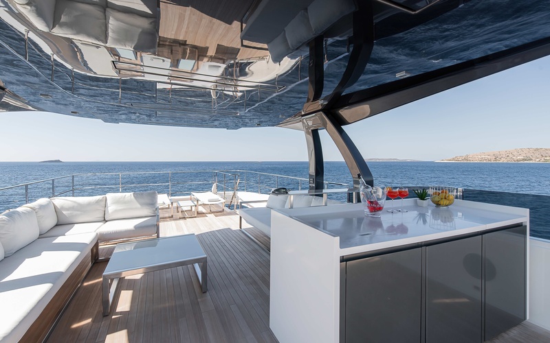 Sunbeam Yachts 40.1