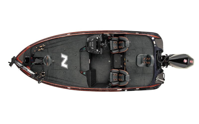Nitro Z19 PRO