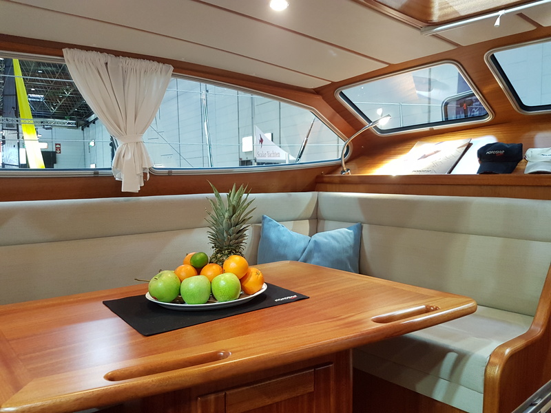  Nordship 380 DS