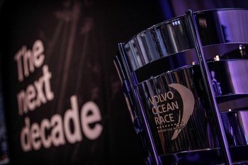 Революция Volvo Ocean Race