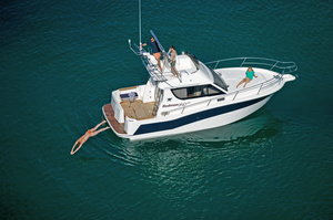 Rodman 940