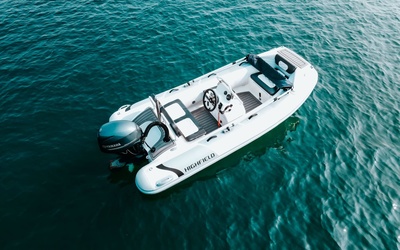 Highfield SP 360