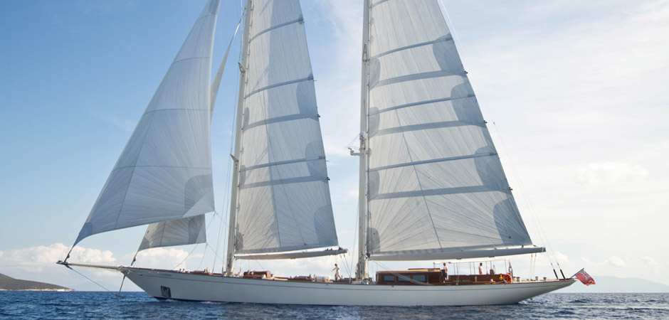 ADA Yacht Works Zenith