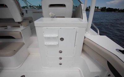 Stamas 326 Aegean