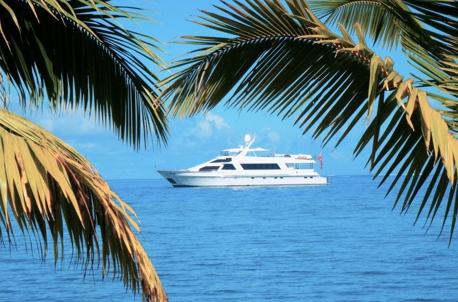 Lloyds Ships Australia Cosmos II