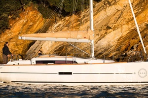 Dufour 310
