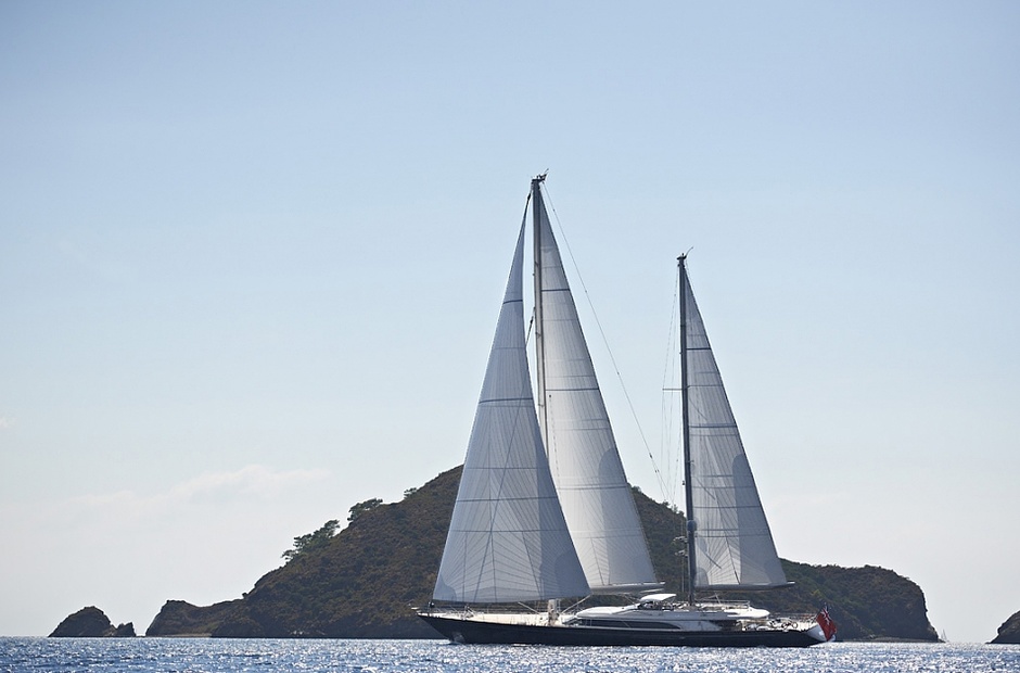 Perini Navi Melek