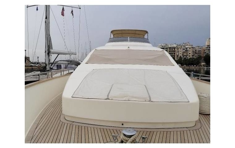 Permare Amer 86 Amer 86 (2006)