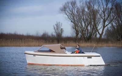 Maxima 600