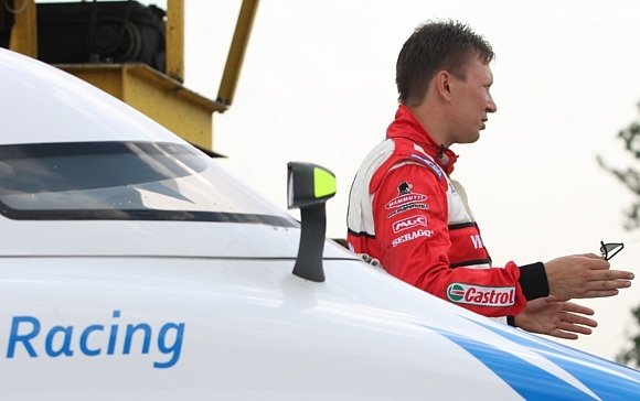 Kurzenovsky: "If there are sponsors, we will race."