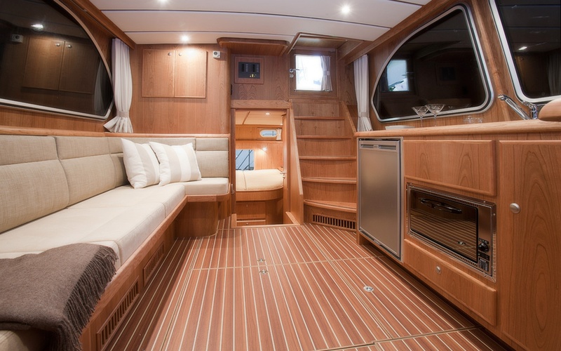 Jetten 38 AC