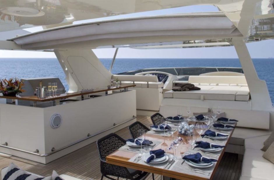 Azimut Andiamo