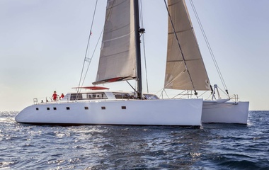 Trimarine Taj