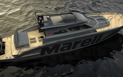 Marell M12