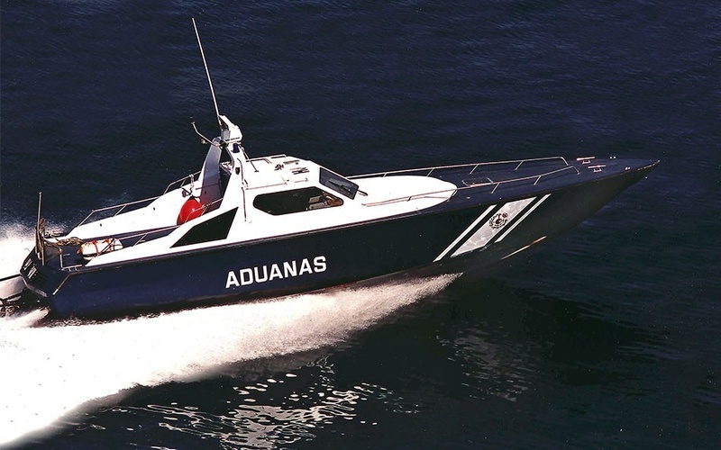 Rodman 46