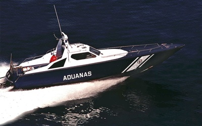 Rodman 46
