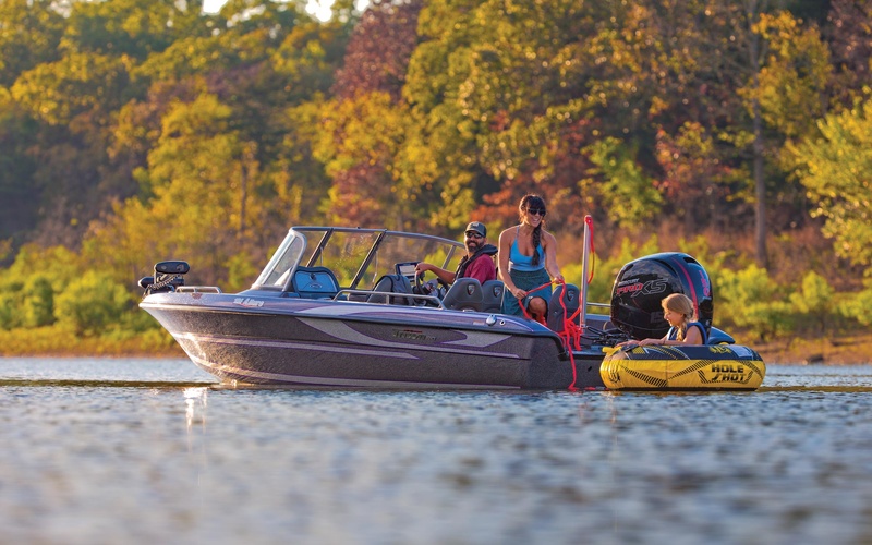 Triton 186 Allure